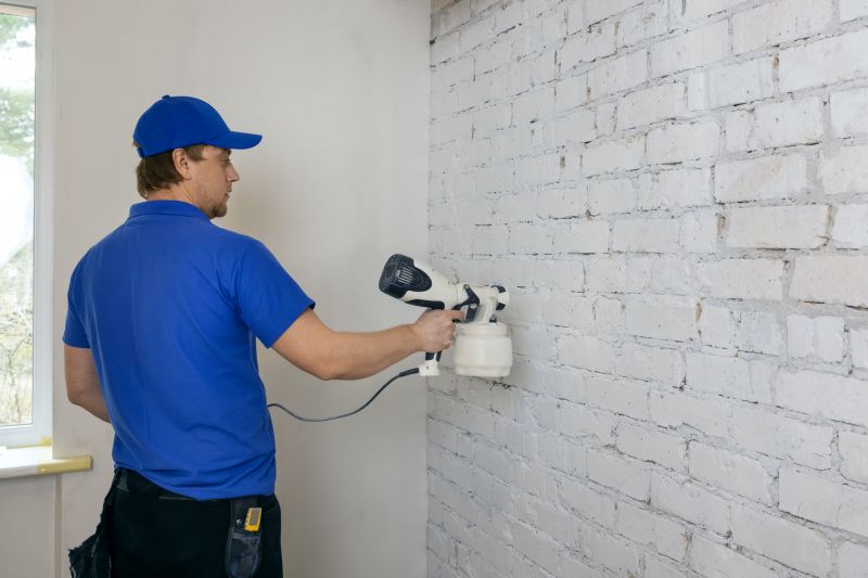 Cement Painting in Waco, TX
