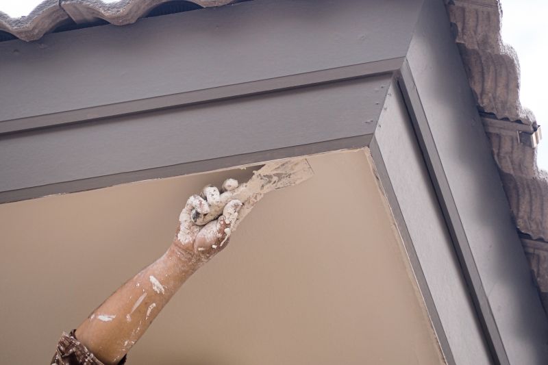 Cladding Painting in Longmont, CO