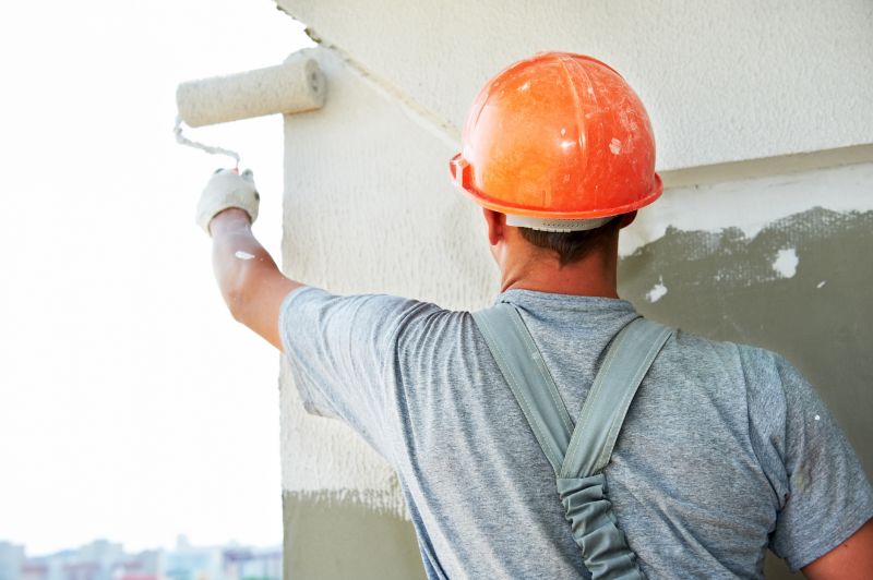 Commercial Wall Painting in Loveland, CO
