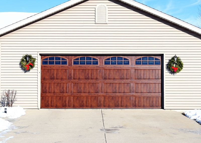 Barn Doors Painting in Longmont, CO