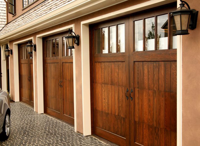 Barn Doors Painting in Arvada, CO