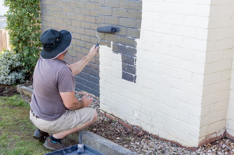 Barn Painting Service in Longmont, CO