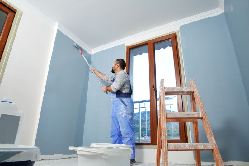 Barn Painting Service in Greeley, CO