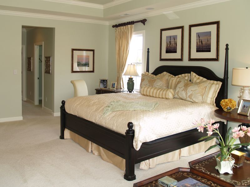 Bedroom Painting in Waco, TX
