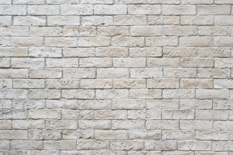 Brick House Limewashing in Greeley, CO