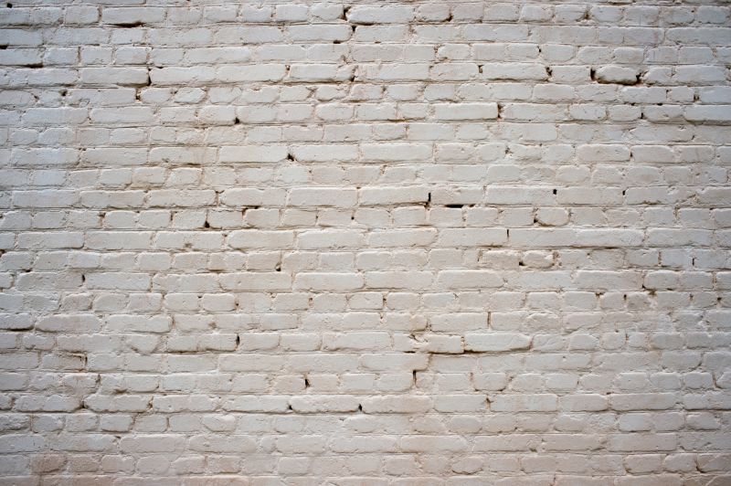 Brick Wall Painting in Waco, TX