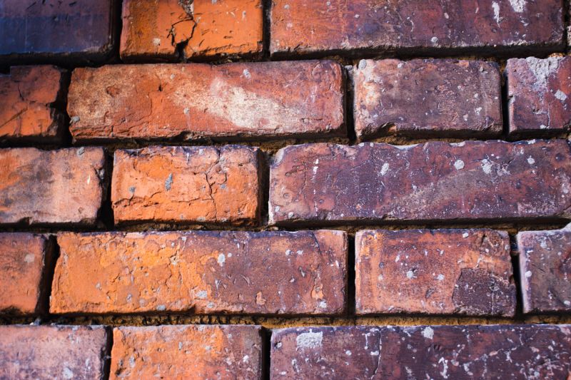 Brick Wall Painting in Longmont, CO