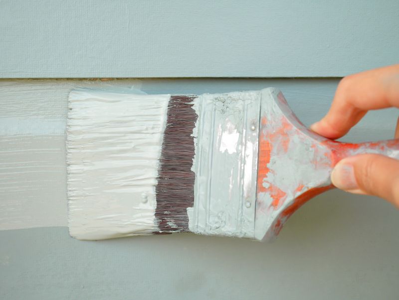 Building Painting Service in Greeley, CO