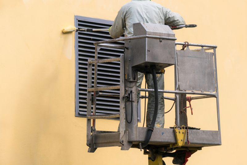 Commercial Exterior Painting in Clearwater, FL