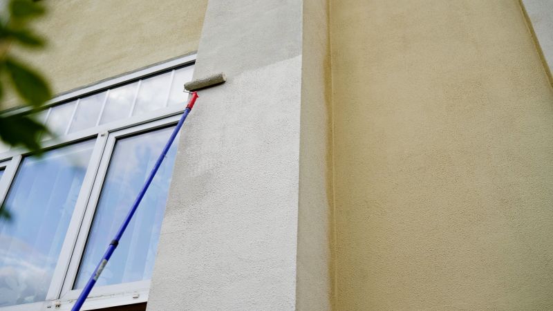 Commercial Wall Painting in Greeley, CO