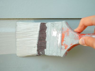 Exterior House Painting in Fort Collins, CO