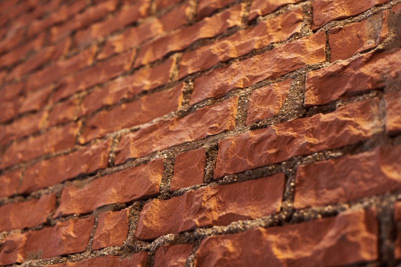 Exterior Masonry Staining in Greeley, CO
