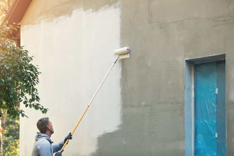 Exterior Painting in Longmont, CO