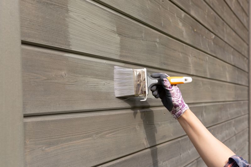 Exterior Refinishing in Fort Collins, CO