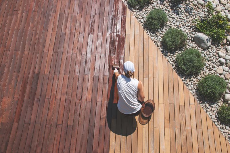 Exterior Refinishing in Boulder, CO