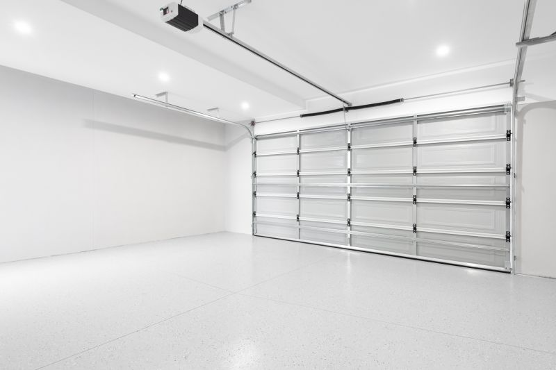 Garage Walls Painting in Waco, TX
