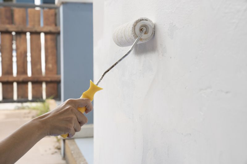Home Exterior Painting in Fort Collins, CO