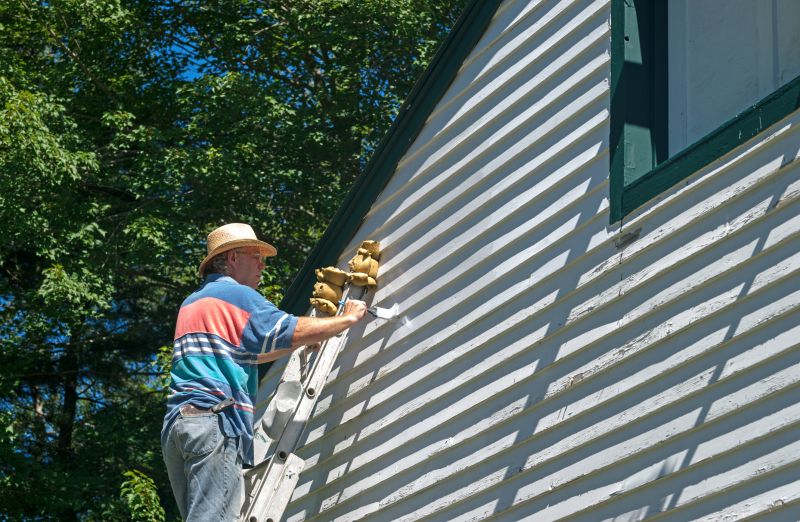 Home Limewashing in Waco, TX
