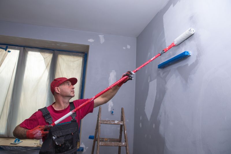 Hotel Painting in Longmont, CO