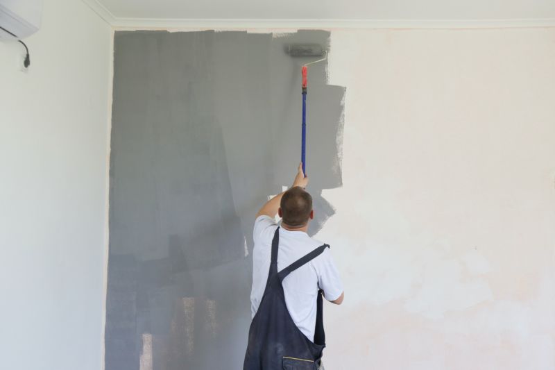 House Exterior Painting in Longmont, CO
