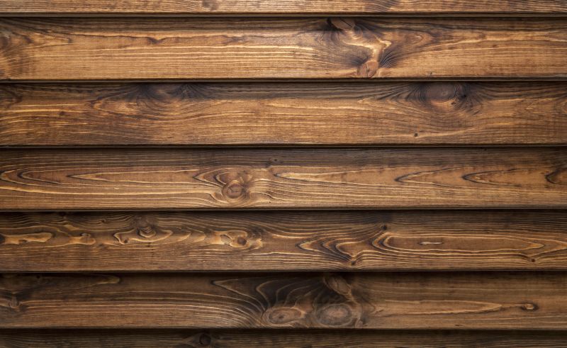 Log House Staining in Fort Collins, CO