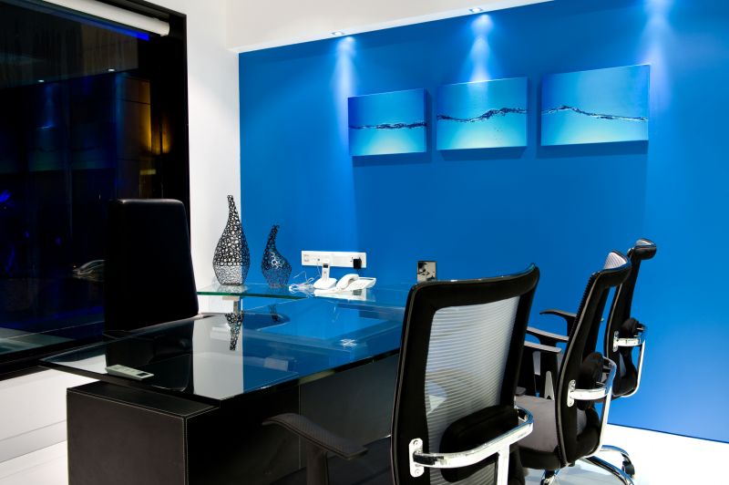 Medical Office Painting in Longmont, CO