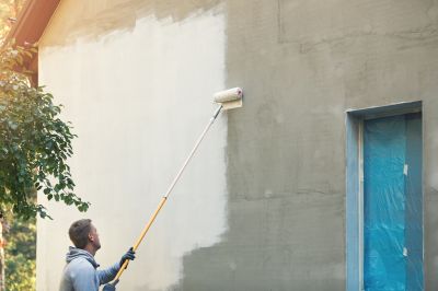 Outdoor Home Painting in Fort Collins, CO