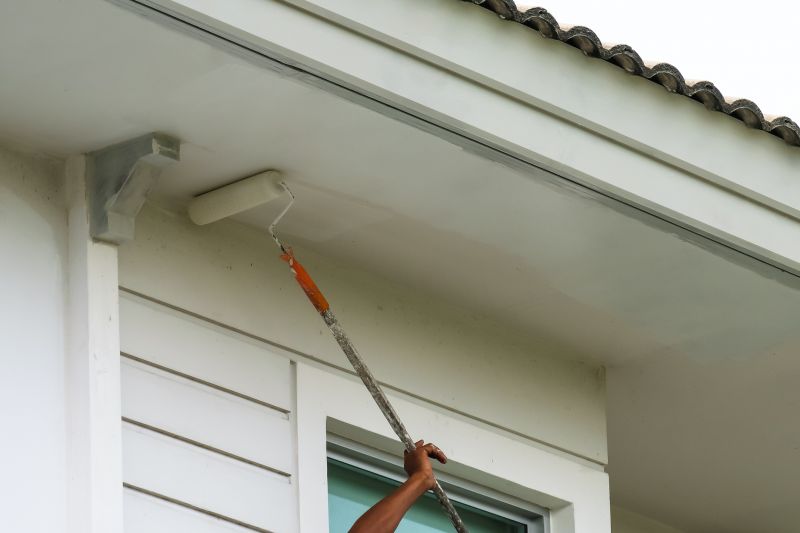 Outdoor Home Painting in Saint Petersburg, FL