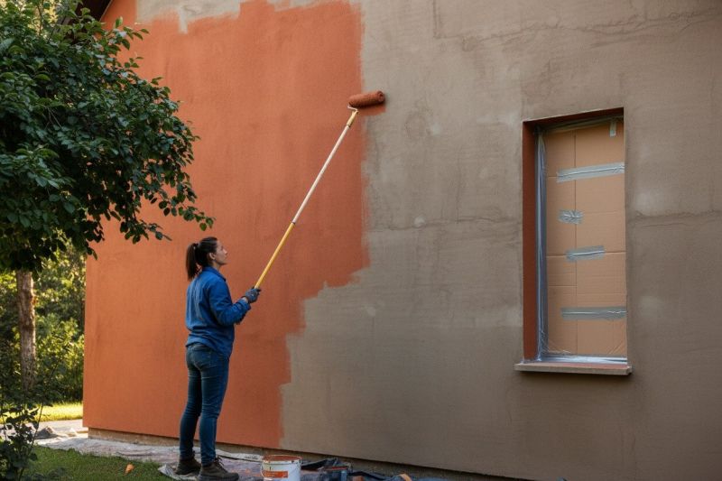 Outdoor Home Painting in Saint Petersburg, FL