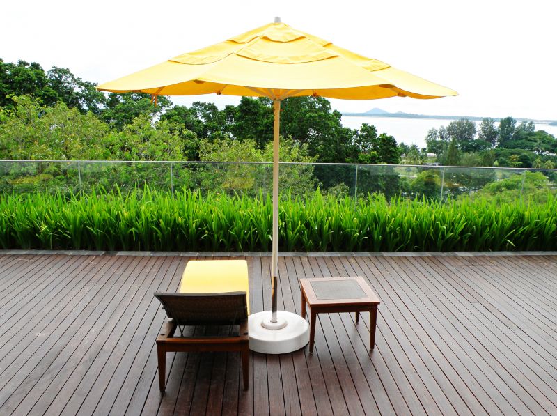 Veranda Staining - Veranda Staining Wayzata, Minnesota